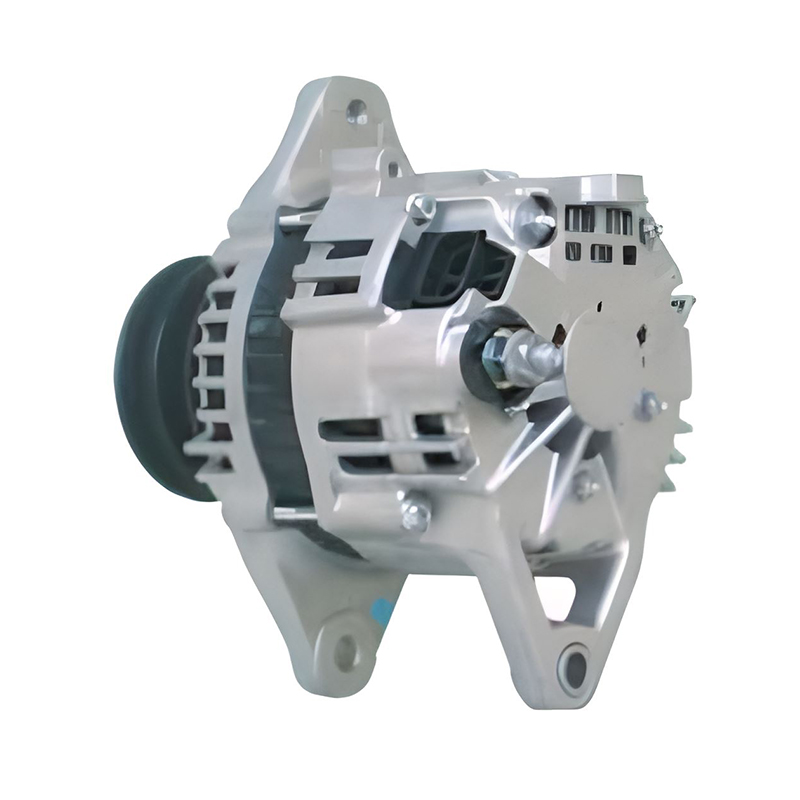 Alternador de carro MITSUBISHI 12V 60A LR160-747/LR170-747C para motor NISSAN TCM EMPILHADEIRA TD27