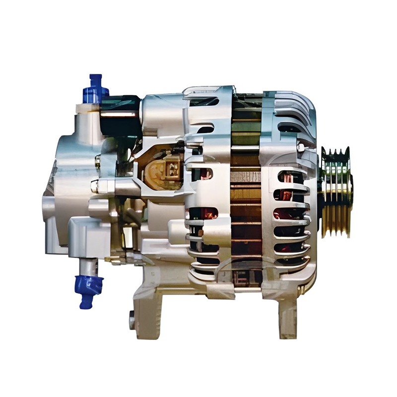 Alternador de carro MITSUBISHI 12V 95A 21381N/A3TN1791 para FIAT Coupe 2.0L, 836A3, 835A5, MOTOR 836A6