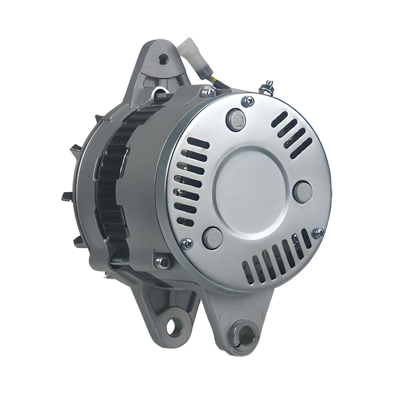 Alternador de carro MITSUBISHI 24V 50A 27040-1772/0201-102-3034 para MOTOR HINO RJ31 RJ3H H07D