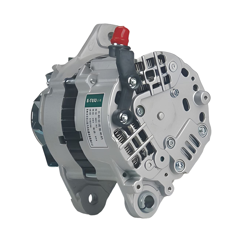 Alternador de carro MITSUBISHI 24V 80A A4TU6084/ME220062 para MOTOR MITSUBISHI FUSO 6M60 6M61
