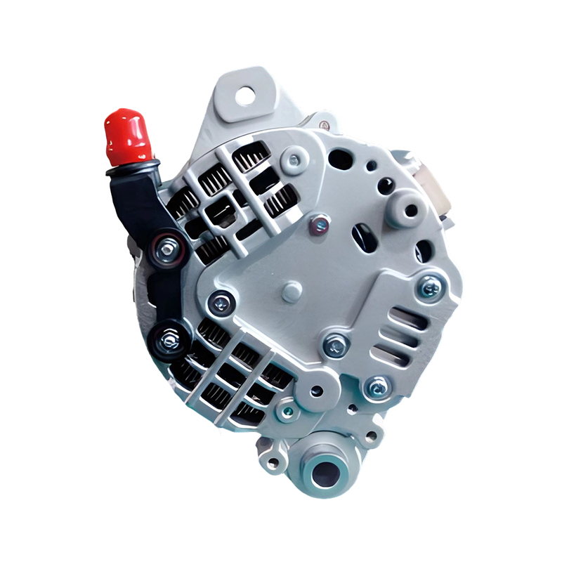 Alternador de carro MITSUBISHI 24V 80A A4TU6181/ME220062 para MITSUBISHI FUSO FG BE 4M50T MOTOR