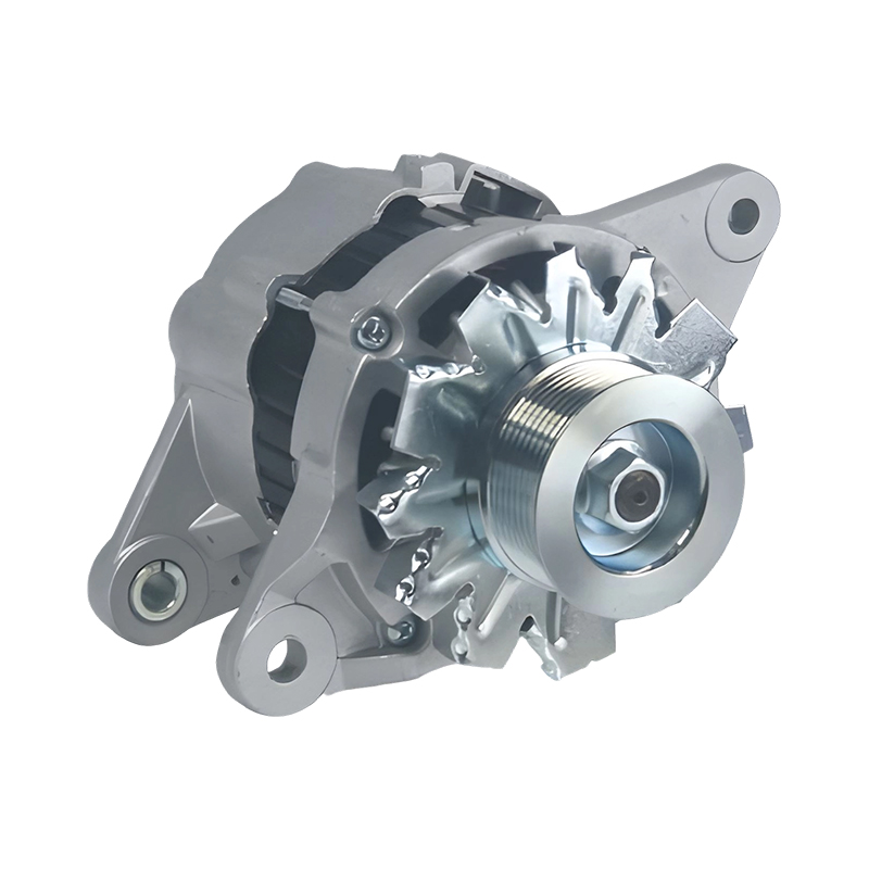 Alternador do carro de 24V 50A A4TU5991/1812005981 Mitsubishi para ISUZU FRR, NRR, FRD, MOTOR 6HL1