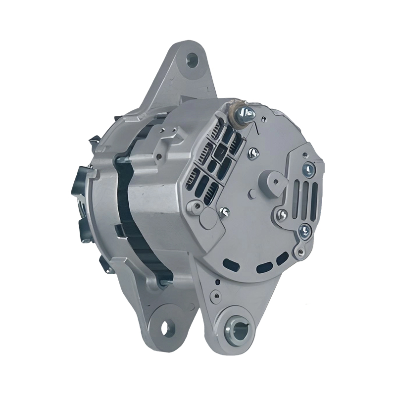 Alternador do carro de 24V 50A A4TU4591/1812005201 Mitsubishi para ISUZU CXM, CXZ, EXZ, 6TE, MOTOR 8TD