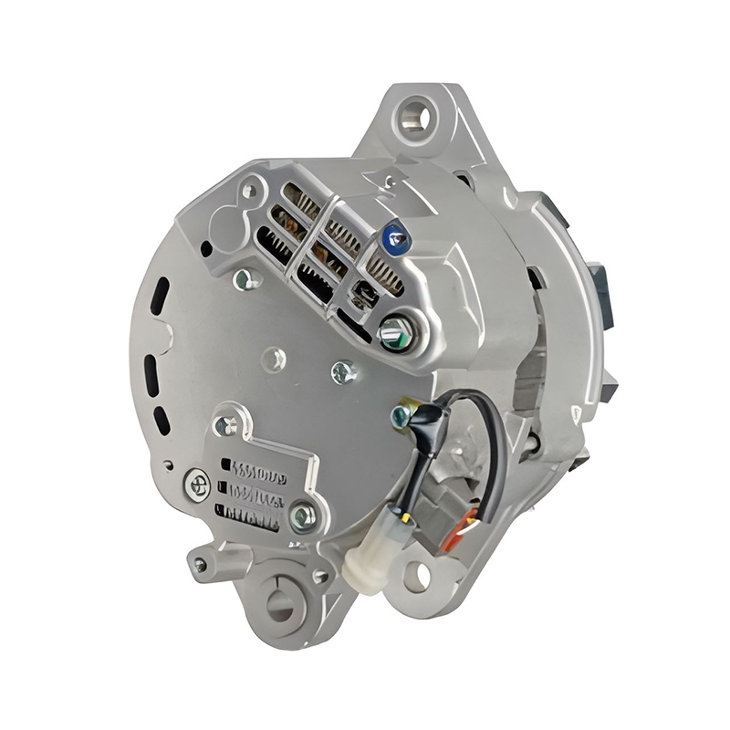 Alternador de carro Mitsubishi 24V 50A 20111N/A4TU3599 para MOTOR CATERPILLAR LOG LOADER 320B/320C