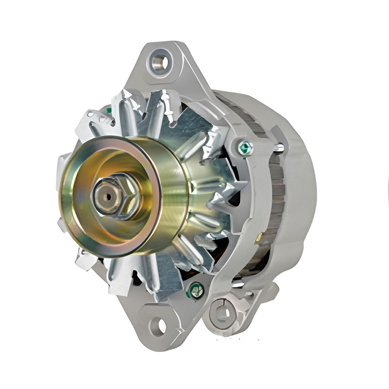 Alternador de carro Mitsubishi 24V 50A 20111N/A4TU3599 para MOTOR CATERPILLAR LOG LOADER 320B/320C