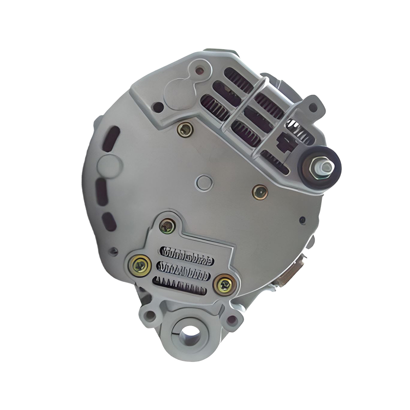 Alternador de carro MITSUBISHI 24V 50A 12310N/A4T40286 para MOTOR MITSUBISHI FUSO 8DC9 8DC10 8M22 6D16