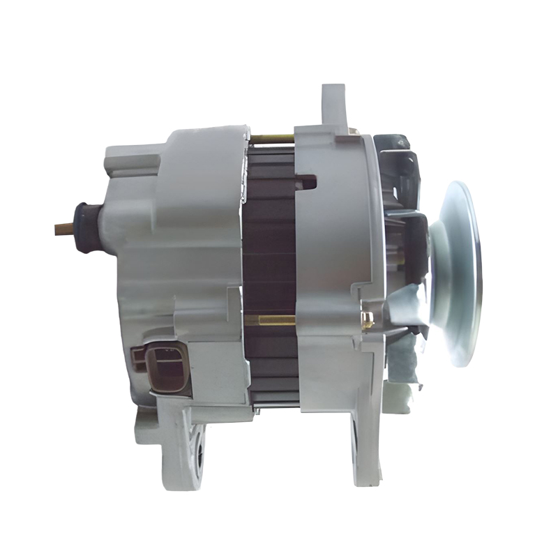 Alternador de carro MITSUBISHI 24V 50A 12310N/A4T40286 para MOTOR MITSUBISHI FUSO 8DC9 8DC10 8M22 6D16