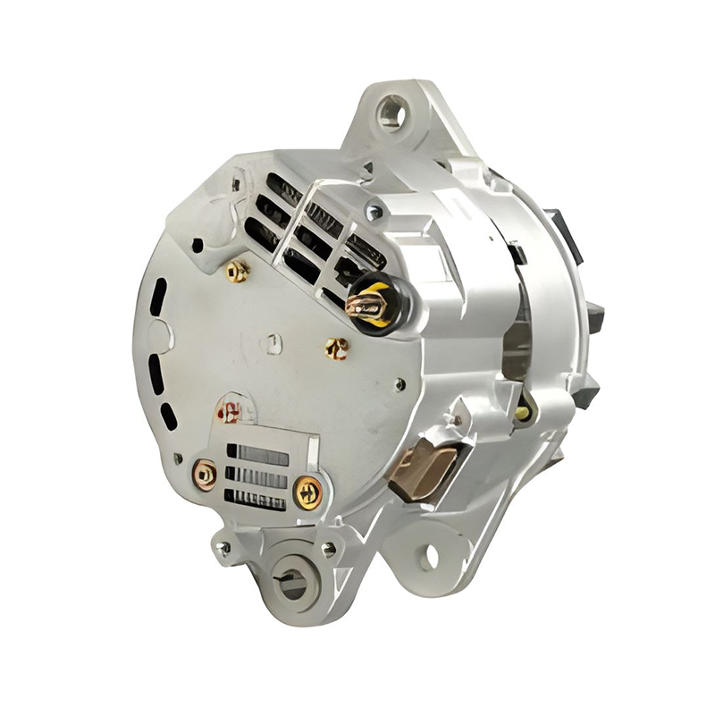 Alternador de carro MITSUBISHI 24V 50A 12310N/A4T40286 para MOTOR MITSUBISHI FUSO FK FM 6D16-2AT