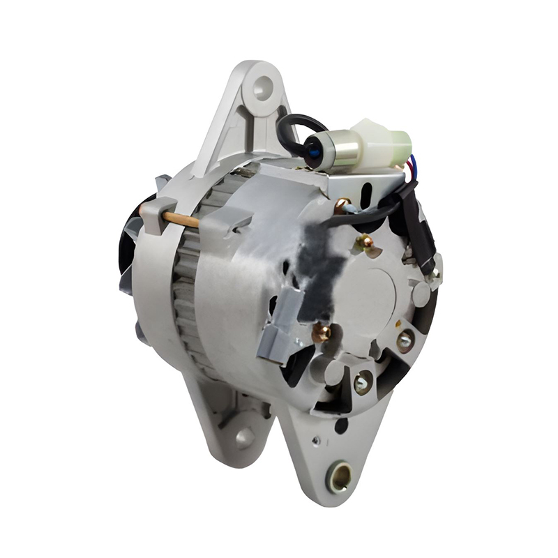 Alternador do carro de 24V 40A 0-35000-3763/0-35000-4000 MITSUBISHI para o MOTOR ISUZU FRR32 6HE1 6HK1 6HH1