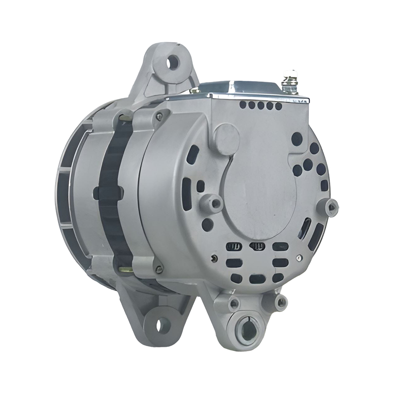 Alternador de carro MITSUBISHI 24V 40A 37300-83014/37300-83015 para MOTOR D6BR de HYUNDAI TRUCK 5-8TON