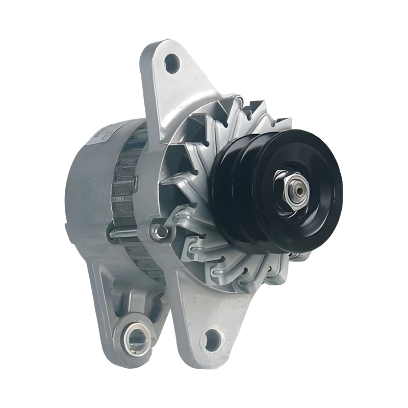Alternador de carro MITSUBISHI 24V 30A 0-33000-6000/1812003650 para motor ISUZU TCM TRUCK 6BB1 6BD1