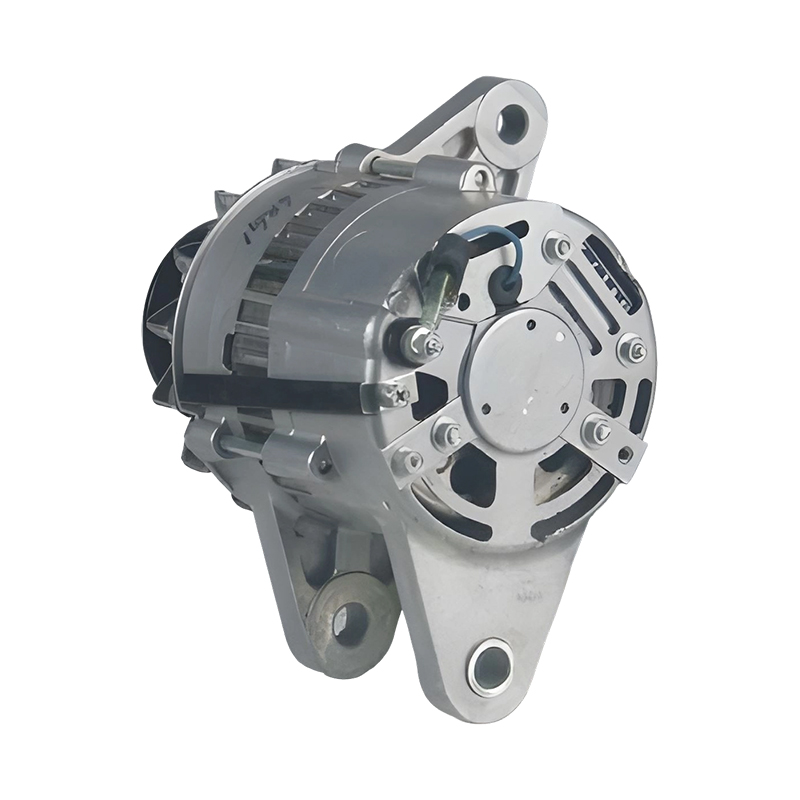 Alternador de carro MITSUBISHI 24V 30A 0-33000-6000/1812003650 para motor ISUZU TCM TRUCK 6BB1 6BD1