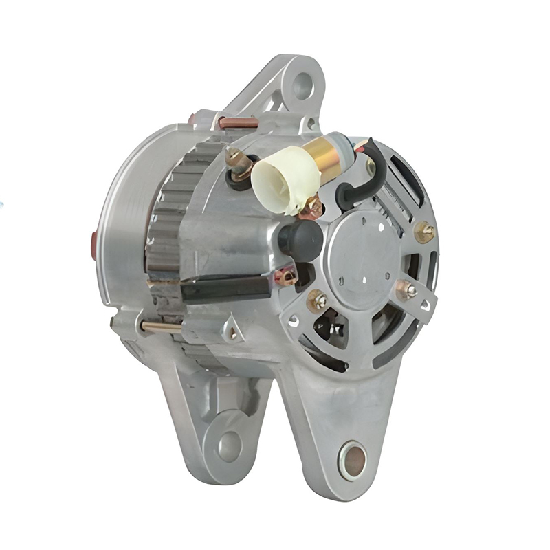 Alternador de carro MITSUBISHI 24V 30A 0-33000-5770/1812003520 para motores ISUZU INDUSTRIAIS 6BD1