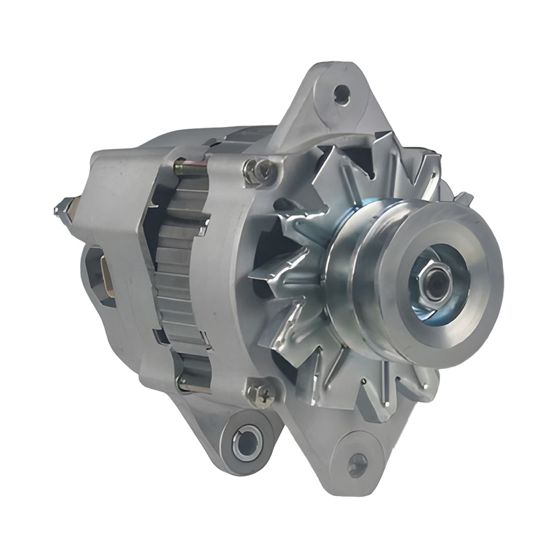 Alternador de carro MITSUBISHI 24V 70A 37300-45150/AC270370 para MOTOR HYUNDAI COUNTY D4DB/D4DD