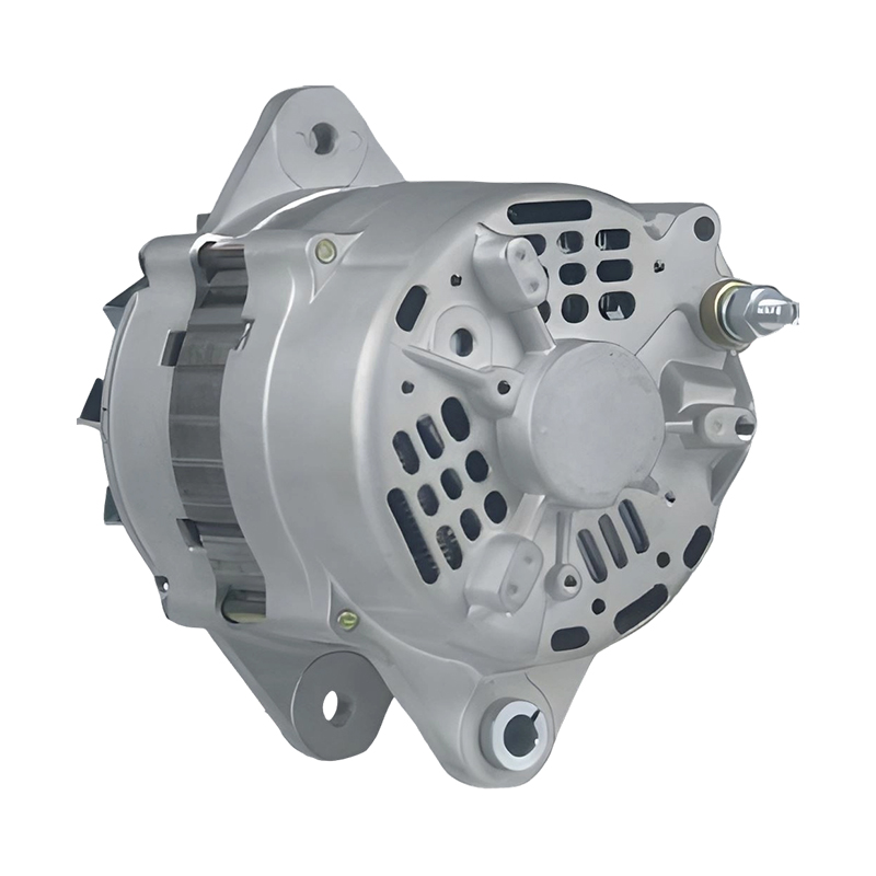 Alternador de carro MITSUBISHI 24V 70A 37300-45150/AC270370 para MOTOR HYUNDAI COUNTY D4DB/D4DD