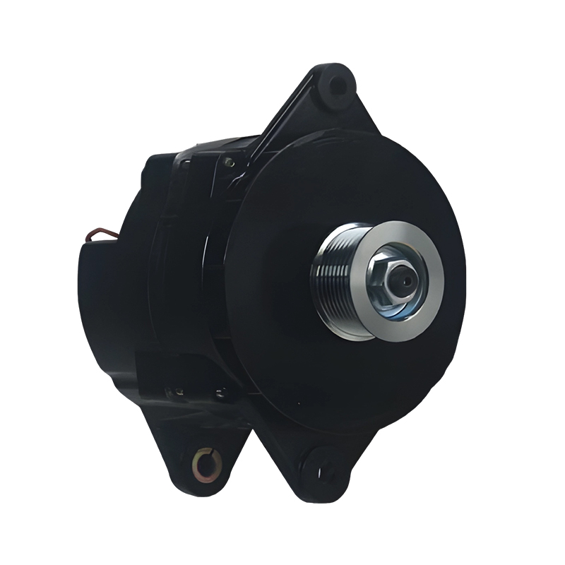 Alternador de carro Prestolite 24V 75A 8066N/8LHA3025 para empilhadeira CLARK DAF Marine King Long