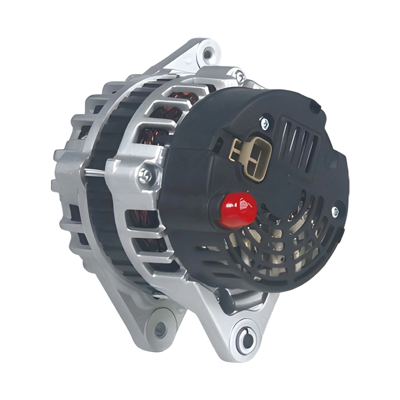 Alternador de carro MITSUBISHI 12V 80A 13839N/3730022600 para MOTOR HYUNDAI ELANTRA 1.6L G4E