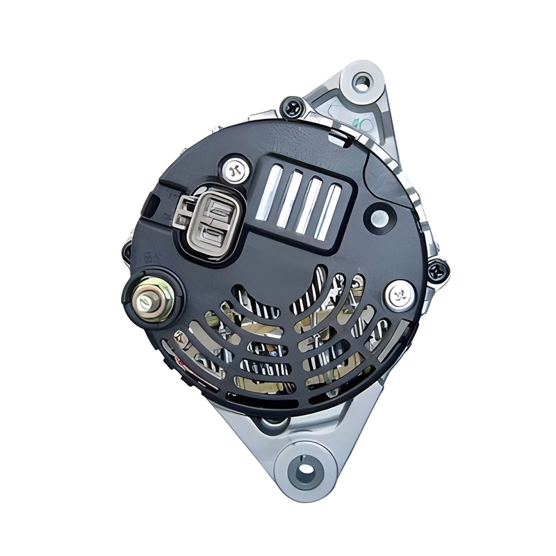 Alternador de carro 12V 90A 12390N/6675292 VALEO para MOTOR BOBCAT Kubota V3300