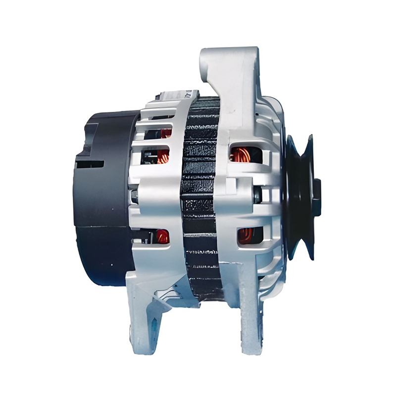 Alternador de carro 12V 90A 12390N/6675292 VALEO para MOTOR BOBCAT Kubota V3300