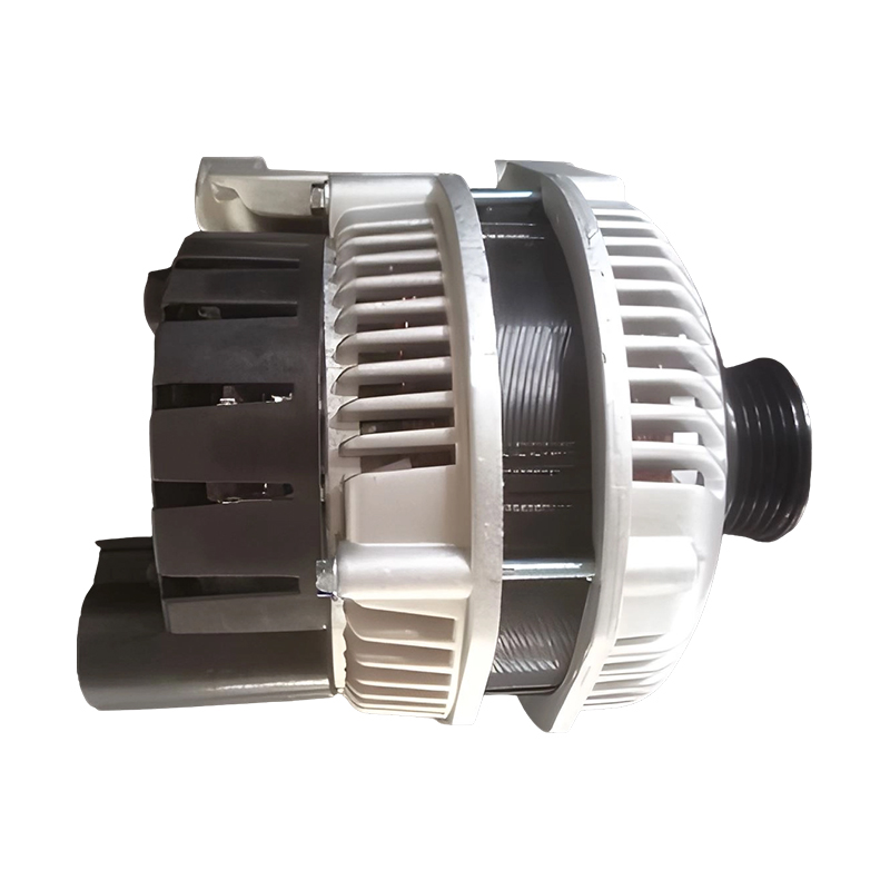 12V 150A 23076N/12311248296 VALEO alternador de carro para BMW E38, E39, E46, E53 2000-2004 M57D30