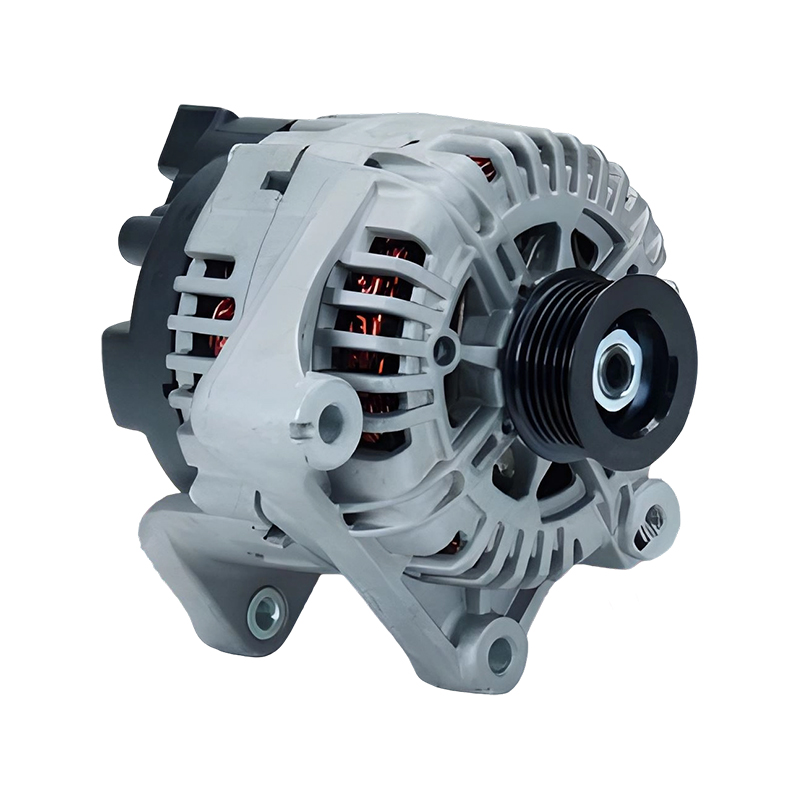 Alternador de carro 12V 150A 21338N/12317790548 VALEO para BMW 118 2.0 E81 2006-2012 M47D20