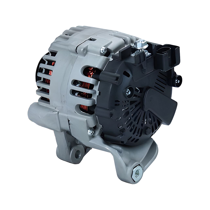 Alternador de carro 12V 150A 21338N/12317790548 VALEO para BMW 118 2.0 E81 2006-2012 M47D20