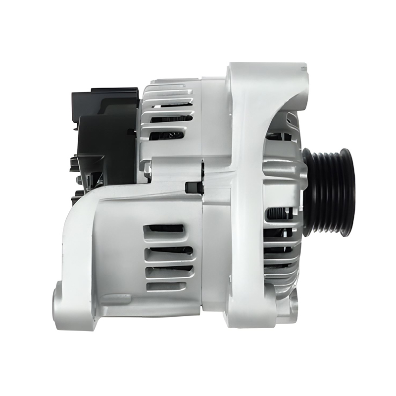 Alternador de carro 12V 150A 22970N/12317789980 VALEO para BMW E46, E53, E83 2000-2004 M57D30