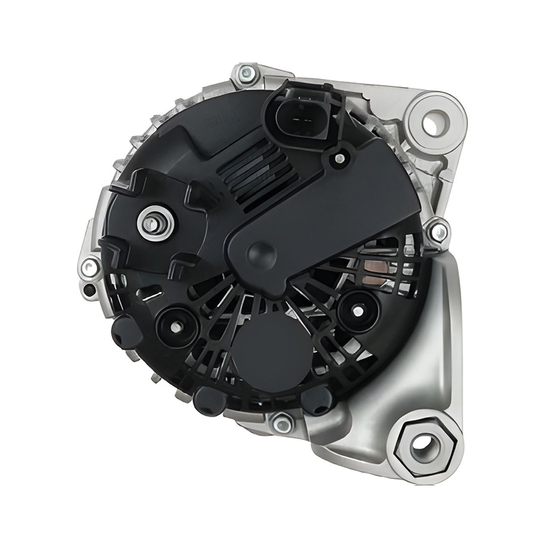 Alternador de carro 12V 150A 22970N/12317789980 VALEO para BMW E46, E53, E83 2000-2004 M57D30