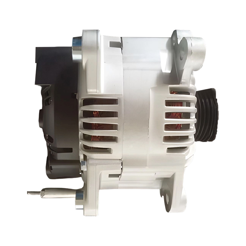 Alternador de carro 12V 180A 23364N/TG17V020 VALEO para AUDI A6