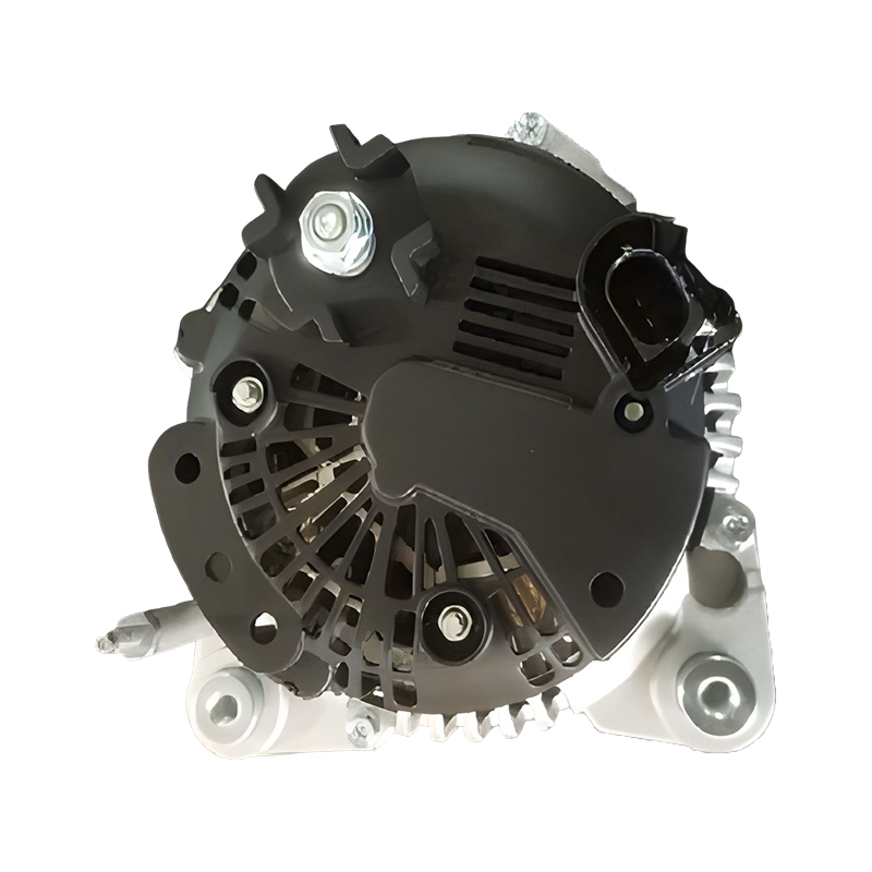 Alternador de carro 12V 180A 23364N/TG17V020 VALEO para AUDI A6