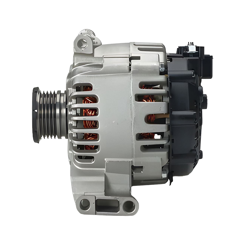 Alternador de carro 12V 150A 23896N/TG15C121 VALEO para MERCEDES-BENZ A160 2.2