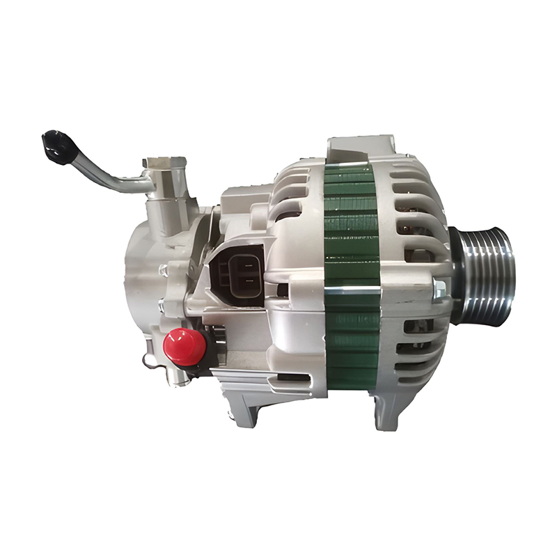 Alternador de carro 12V 80A 0986049860/0K55218300B DENSO para KIA Carnival 2.9L, Sedona 2.9L