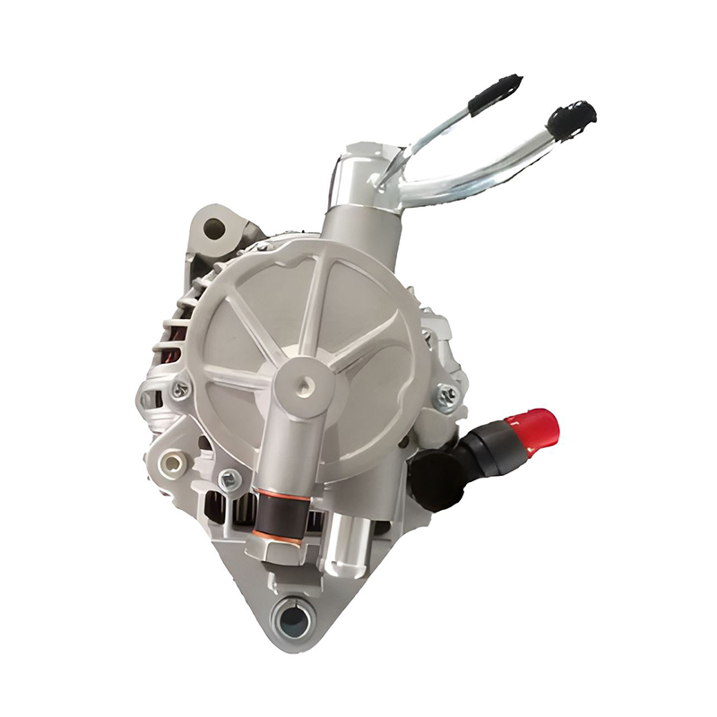 Alternador de carro 12V 80A 0986049860/0K55218300B DENSO para KIA Carnival 2.9L, Sedona 2.9L