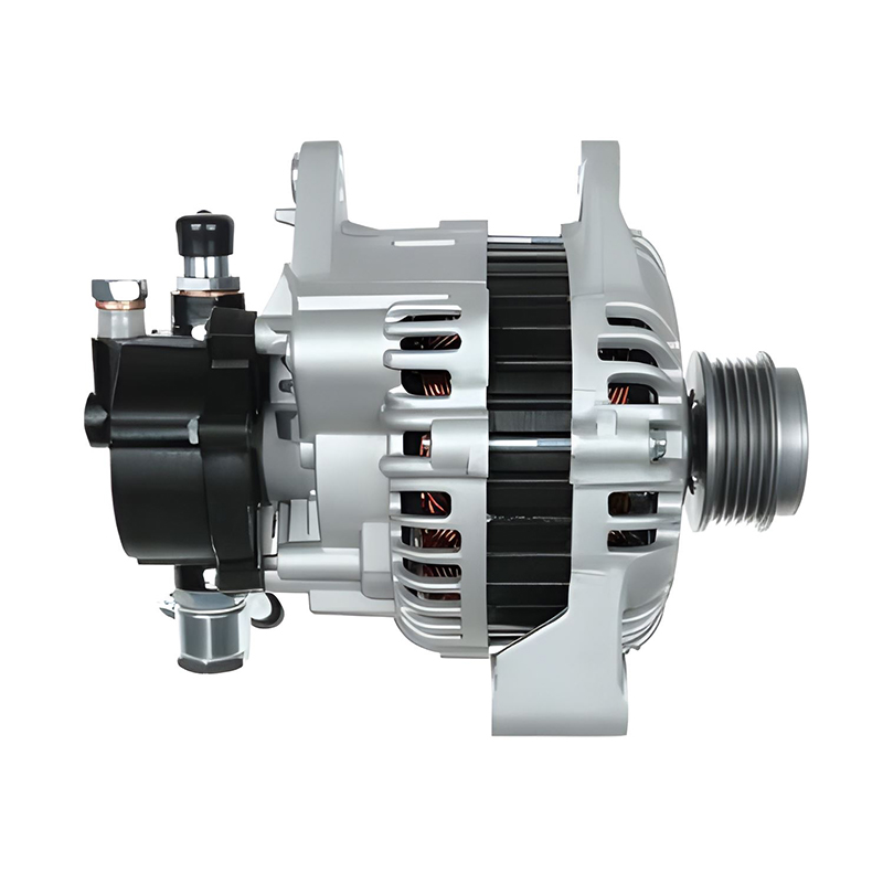 Alternador de carro 12V 110A 23203N/373004X000 DENSO para KIA Carnival 2.9L, Sedona 2.9L
