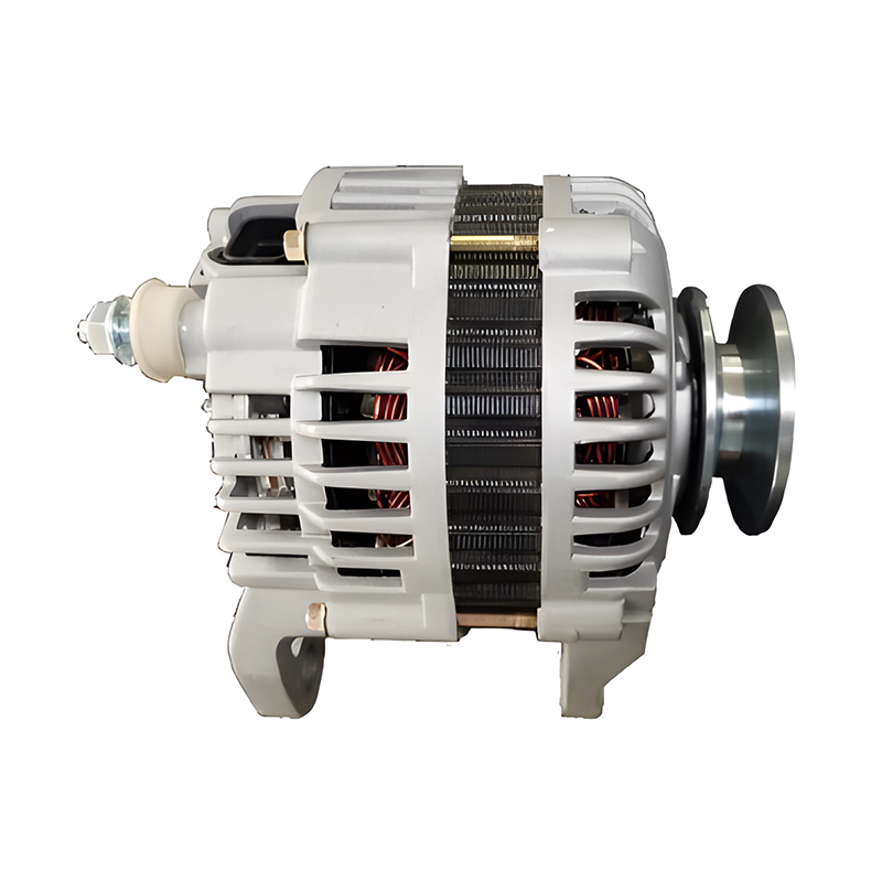 Alternador de carro MITSUBISHI 12V 70A 23100VJ210/A5TA5271 para NISSAN Pick UP MOTOR 2.4 D22