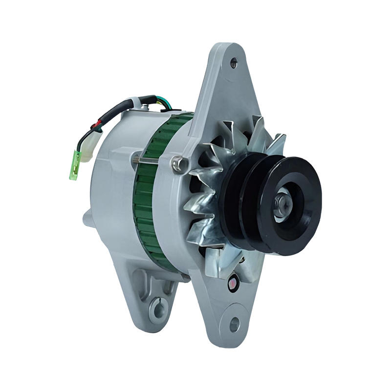 24V 50A 23100Z5720/02011520422 MITSUBISHI alternador de carro para NISSAN UD80-SAWAFUJI SUBSTITUIÇÃO
