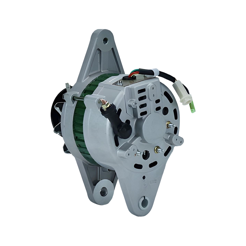 Alternador do carro de 24V 50A 270402191 MITSUBISHI para TOYOTA HINO 5-TON SEM BOMBA