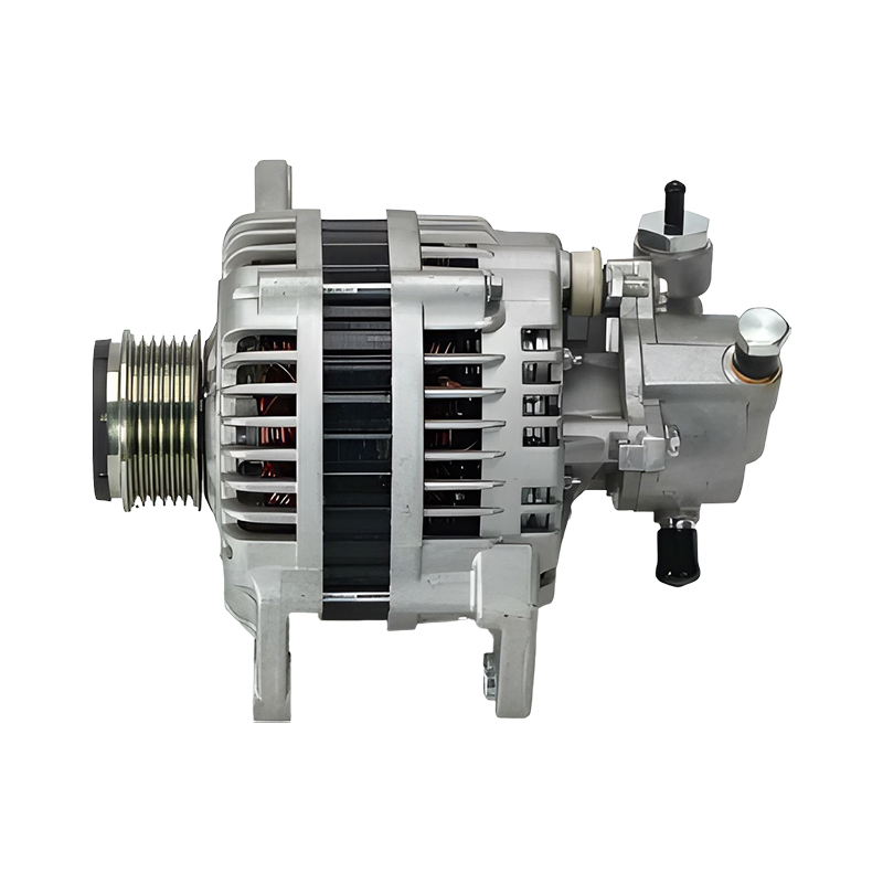 Alternador de carro 12V 100A LR1100502/0986030848 MITSUBISHI para MOTOR OPEL CORSA 1.7D