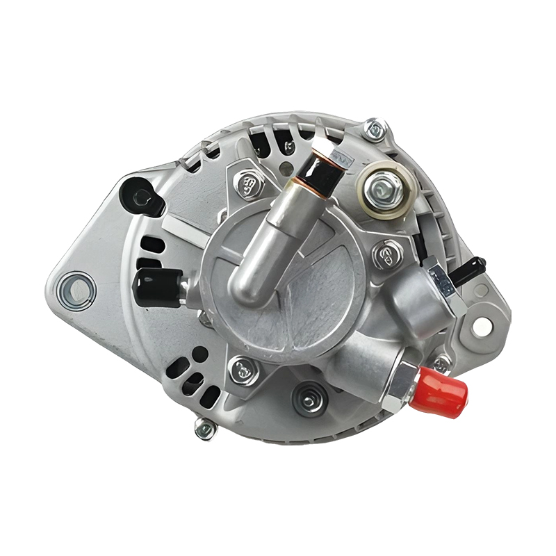 Alternador de carro 12V 100A LR1100502/0986030848 MITSUBISHI para MOTOR OPEL CORSA 1.7D