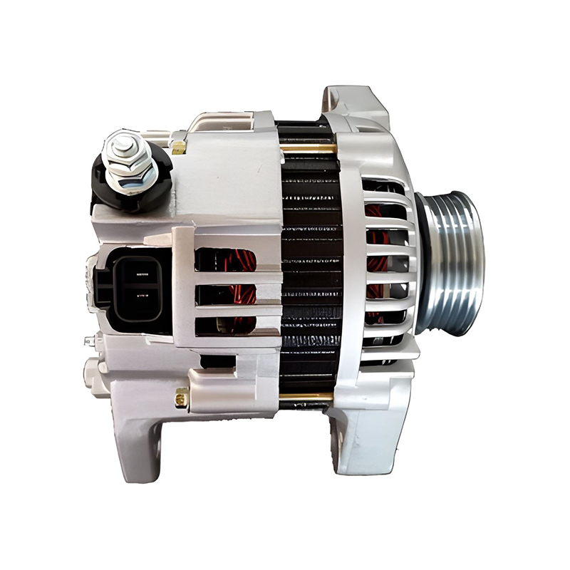 Alternador de carro MITSUBISHI 12V 80A 23100VH300/LR180761 para motor NISSAN HARDBODY 2.0L