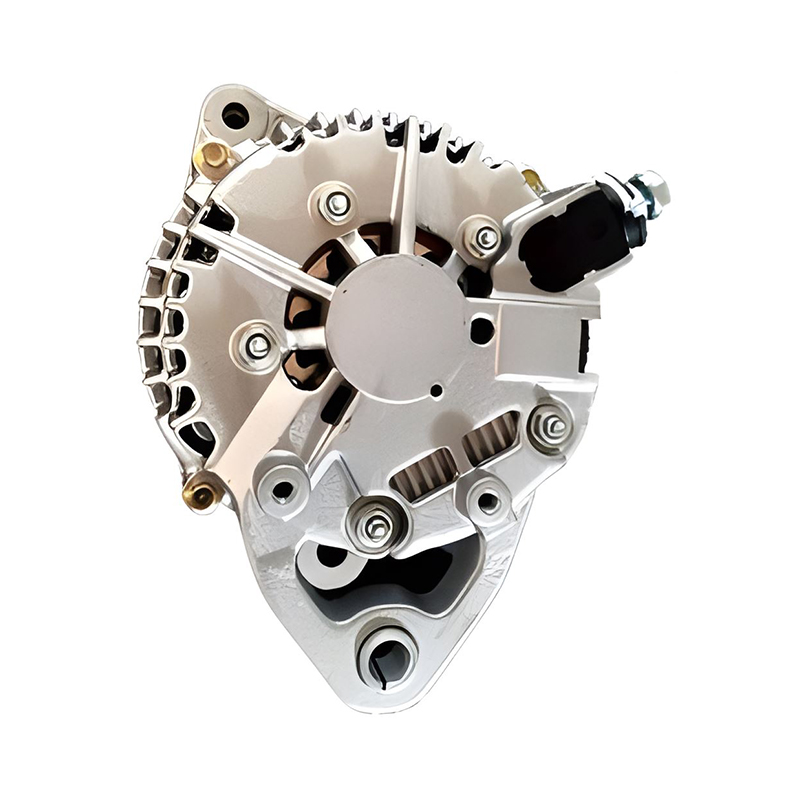 Alternador de carro MITSUBISHI 12V 80A 23100VH300/LR180761 para motor NISSAN HARDBODY 2.0L