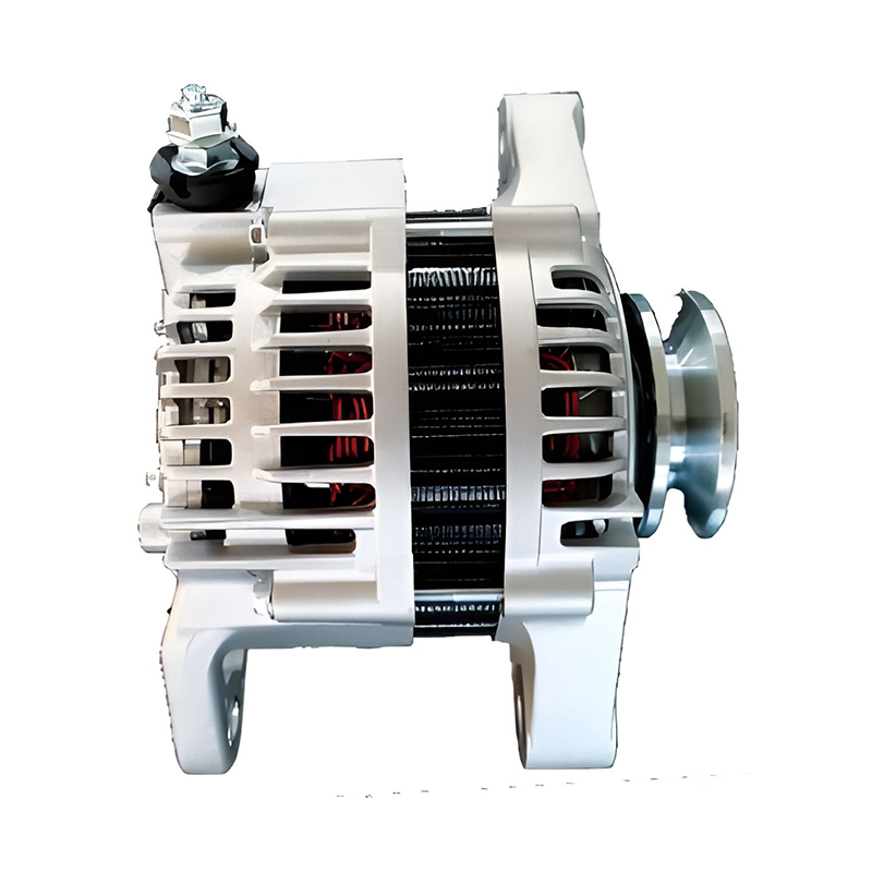 Alternador de carro MITSUBISHI 12V 60A 231000S300/LR170766 para NISSAN 2.4i/2.4L IR/IF MOTOR
