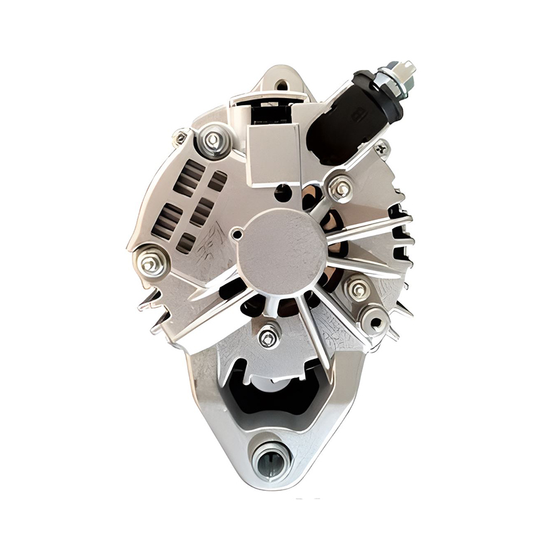 Alternador de carro MITSUBISHI 12V 60A 231000S300/LR170766 para NISSAN 2.4i/2.4L IR/IF MOTOR