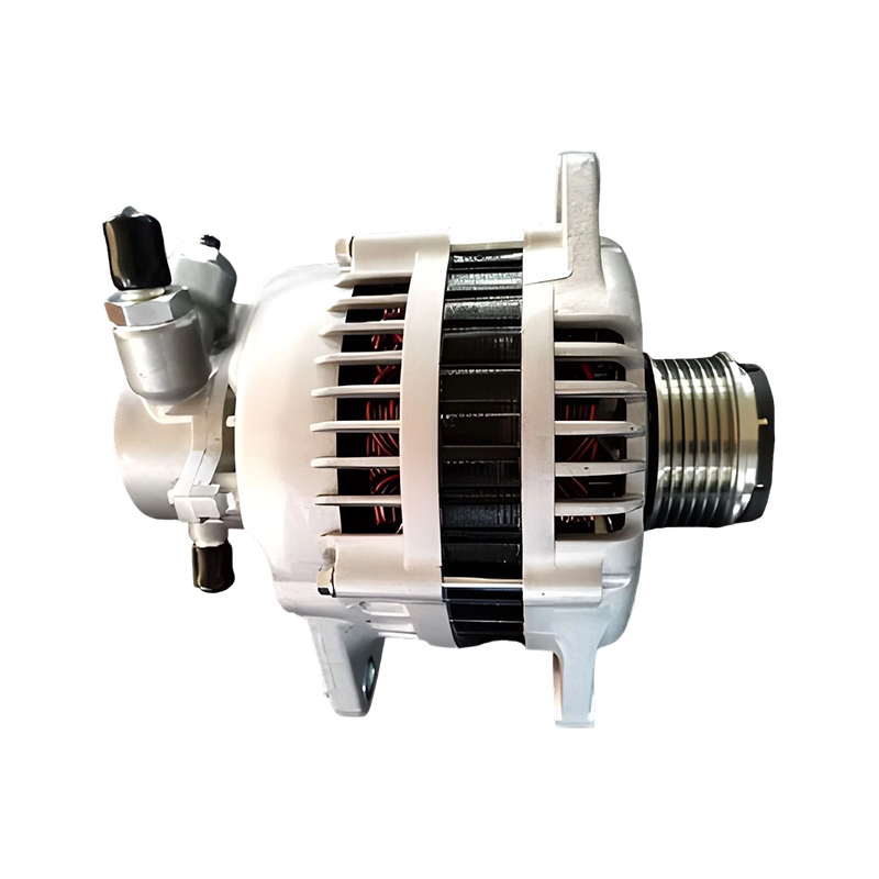 Alternador de carro 12V 100A LR1100508/0986048320 MITSUBISHI para MOTOR VAUXHALL ASTRA MK V 1.7 CDTi
