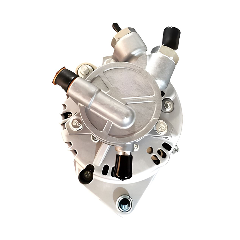 Alternador de carro 12V 100A LR1100508/0986048320 MITSUBISHI para MOTOR VAUXHALL ASTRA MK V 1.7 CDTi