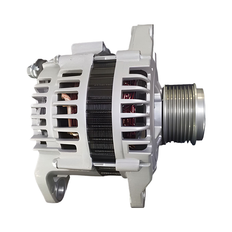 Alternador de carro MITSUBISHI 12V 90A 231005590A/LR160745 para MOTOR NISSAN HARDBODY 3.0L TD