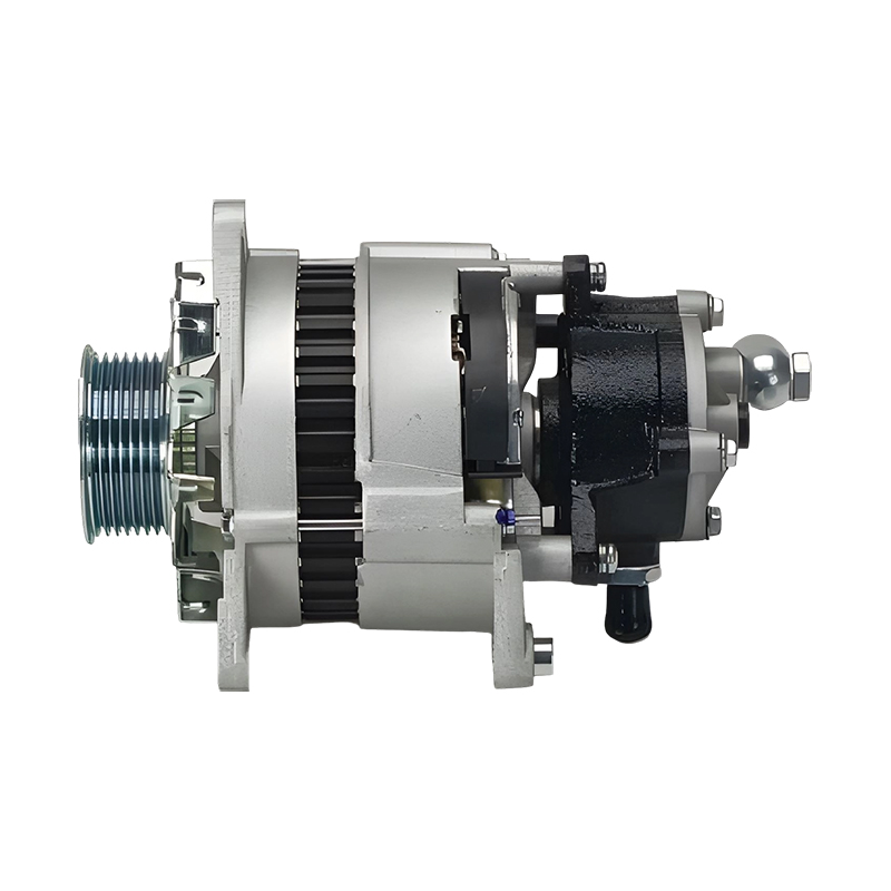 Alternador de carro MITSUBISHI 12V 70A 986036631/61920241 para MOTOR FODR SCORPIO /2.5TD0 (96-98)