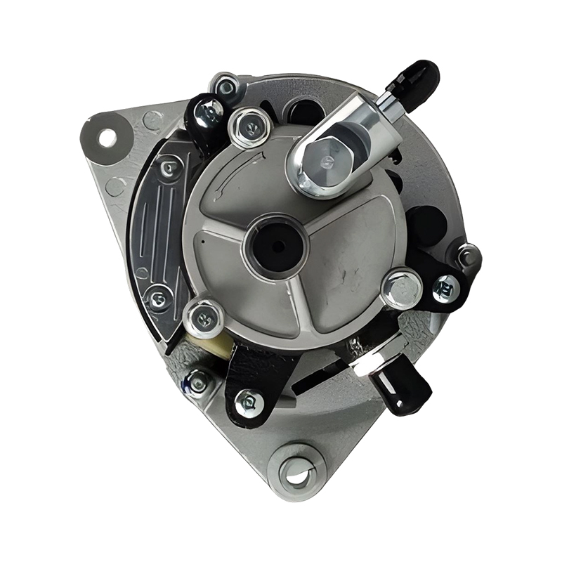 Alternador de carro MITSUBISHI 12V 70A 986036631/61920241 para MOTOR FODR SCORPIO /2.5TD0 (96-98)