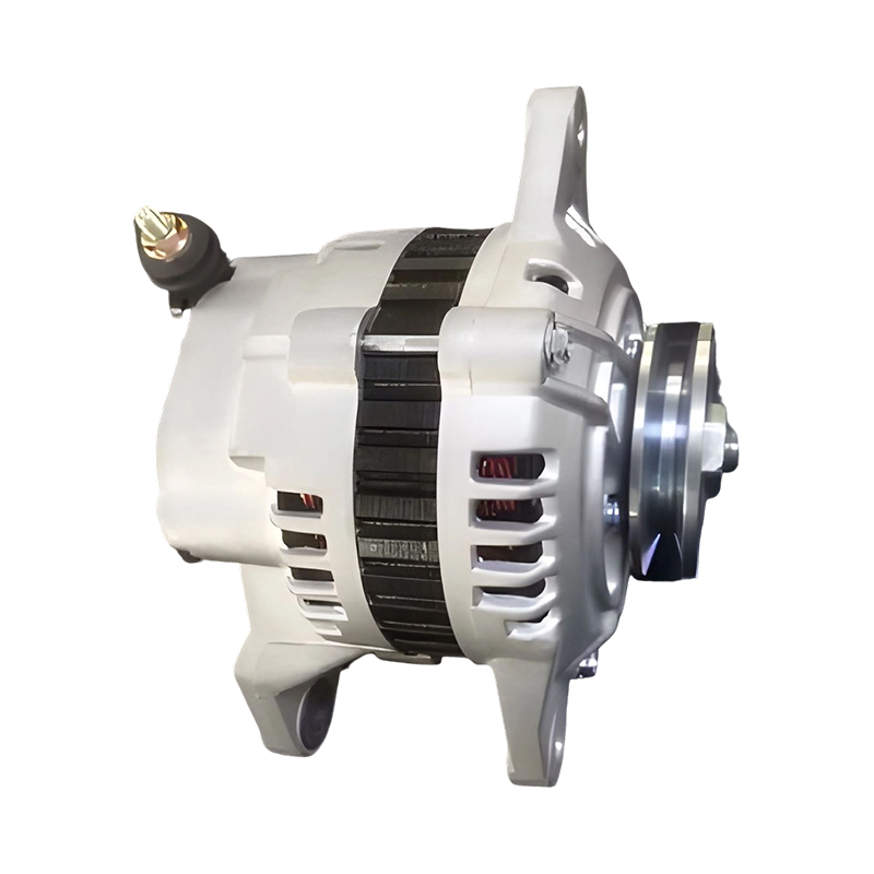 Alternador de carro 12V 55A A2T04377/0986035141 MITSUBISHI para MAZDA 323 1.6L, FORD Festiva 1.3L MOTOR