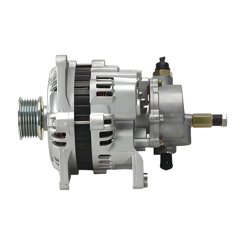 Alternador de carro 12V 95A 21381N/0986043141 MITSUBISHI para FORD TRANSIT 2.5L MOTOR DIESEL